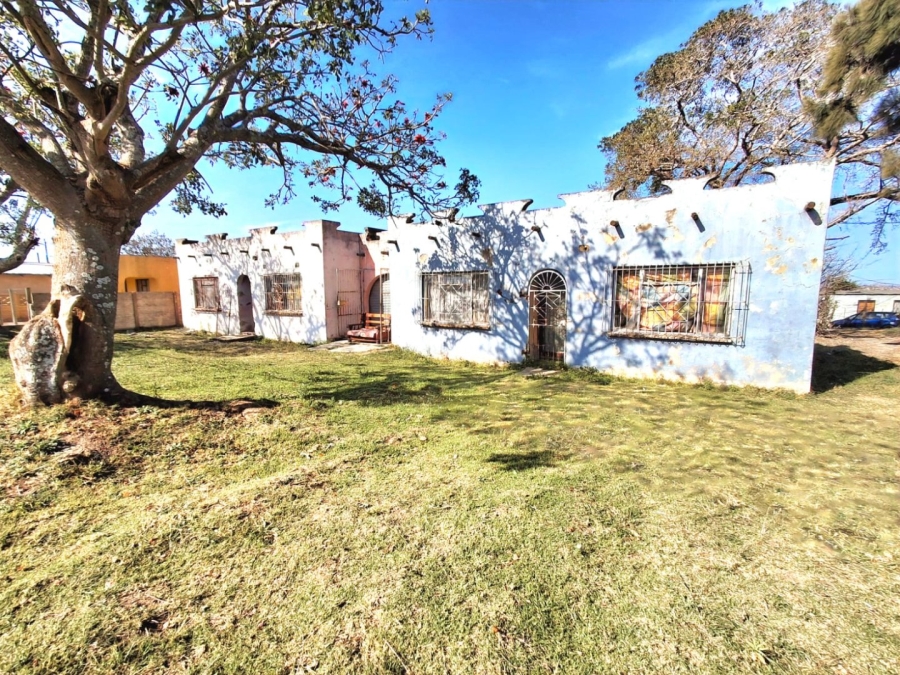 4 Bedroom Property for Sale in Mdantsane Nu 18 Eastern Cape